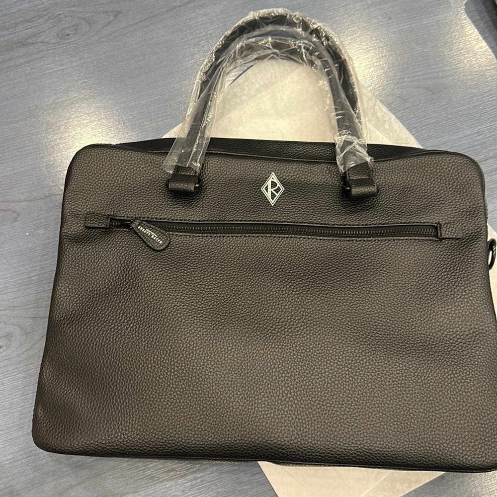 RALPH LAUREN BRIEFCASE